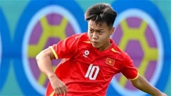U15 Việt Nam xếp hạng 82/189 đội tại U15 World Cup 2026